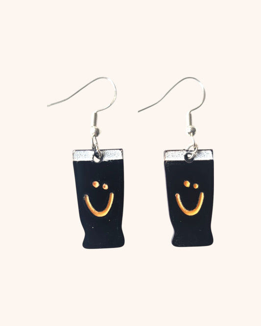 Smiley Pints