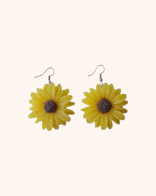 Sili Sunflowers