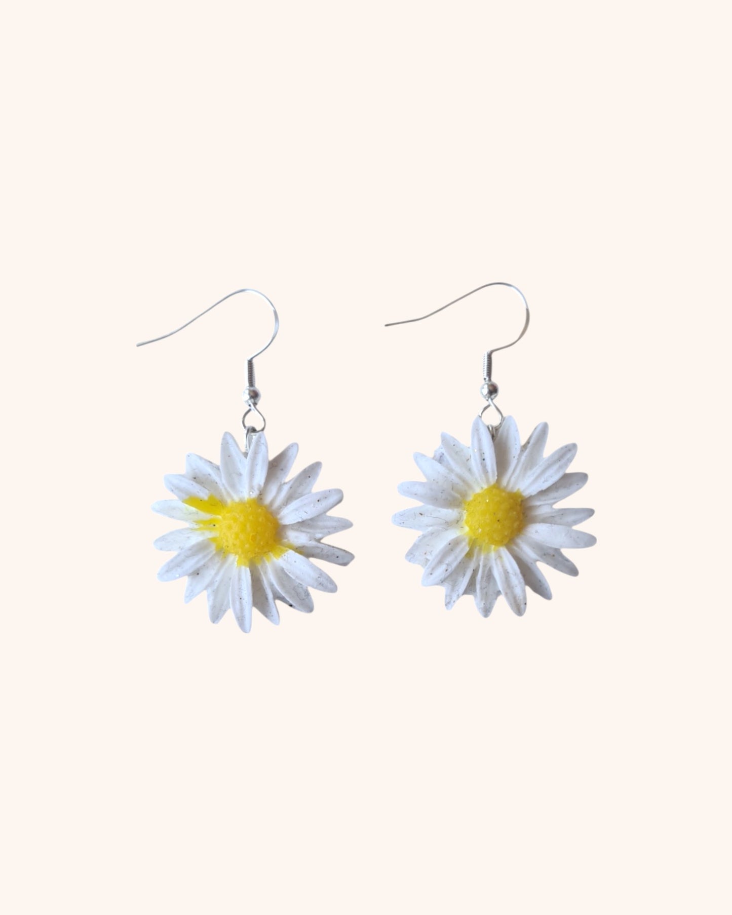 Sili Mini Classic Daisies