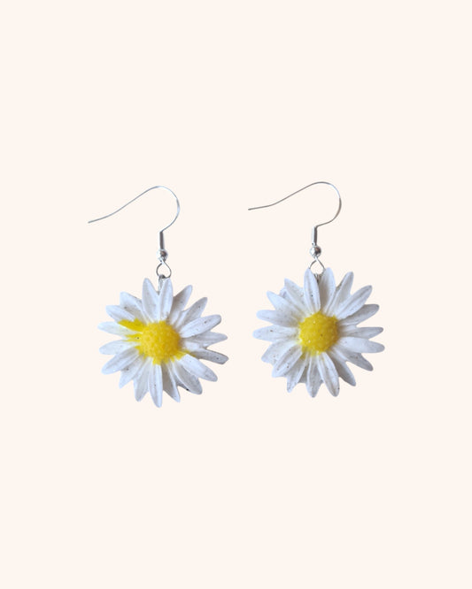 Sili Mini Classic Daisies