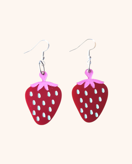 Strawberry Guys