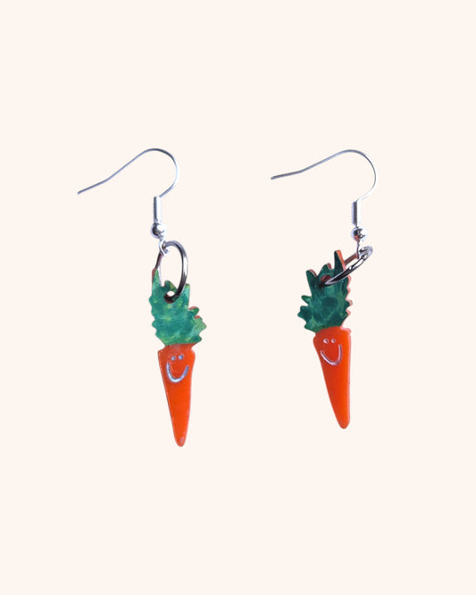 Carrot Guys